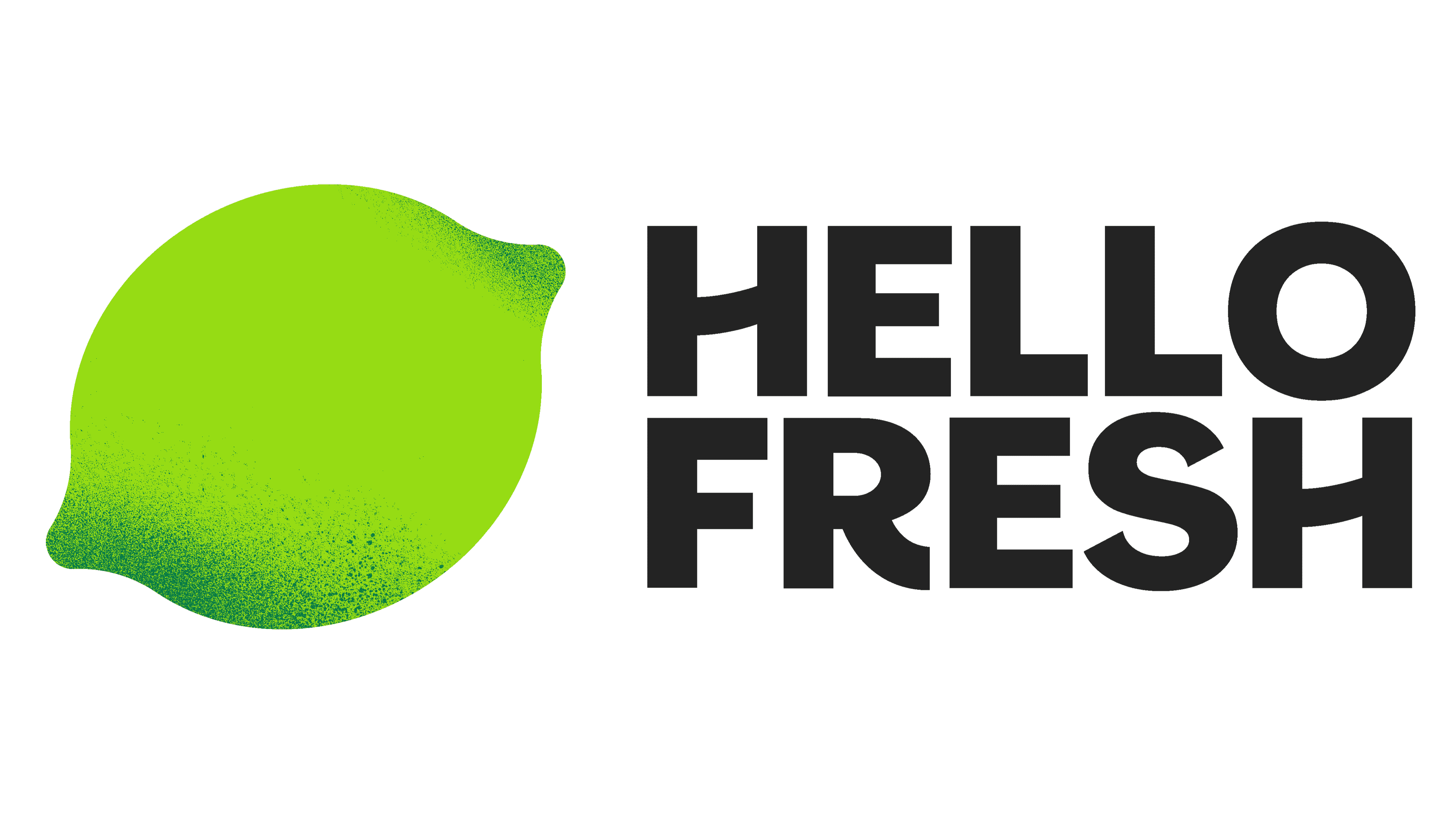 HelloFresh logo